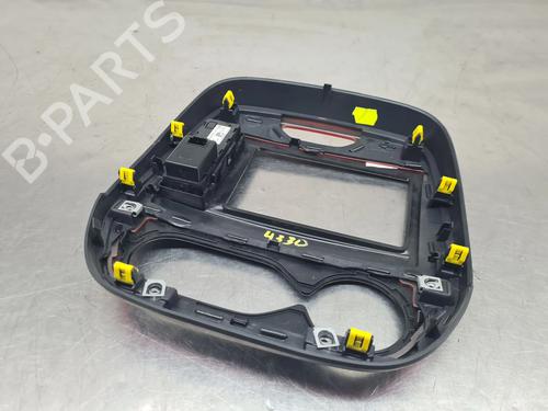 Radio RENAULT CAPTUR I (J5_, H5_) 1.2 TCe 120 | BP32194122E6 - Image 10