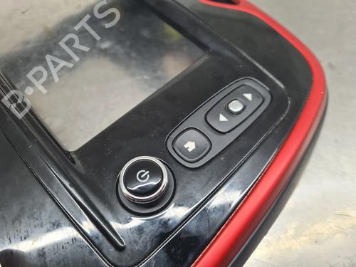 Radio RENAULT CAPTUR I (J5_, H5_) 1.2 TCe 120 | BP32194122E6 - Image 12