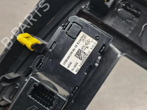 Radio RENAULT CAPTUR I (J5_, H5_) 1.2 TCe 120 | BP32194122E6 - Image 11