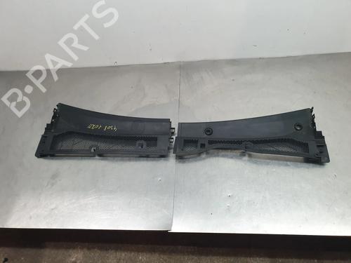 Griglia sotto parabrezza PEUGEOT 208 II (UB_, UP_, UW_, UJ_) 1.2 PureTech 100 (101 hp) 32194126