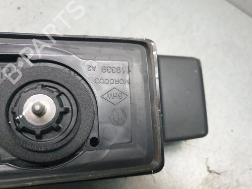 Roof bar RENAULT KANGOO Express (FW0/1_) 1.5 dCi 80 (FW15) | BP32194128C65 