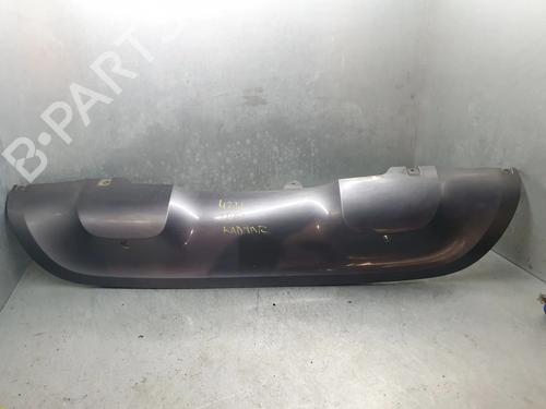 Used Other RENAULT KADJAR (HA_, HL_) 1.2 TCe 130 (HLMR) (130 hp) 32194129