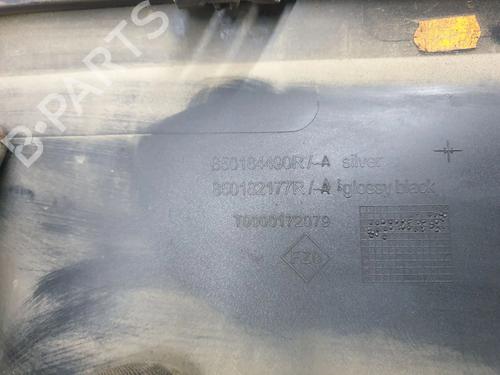 Rear bumper spoiler RENAULT KADJAR (HA_, HL_) 1.2 TCe 130 (HLMR) | BP32194129C154 - Image 2