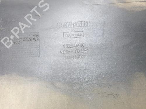 Rear bumper spoiler RENAULT KADJAR (HA_, HL_) 1.2 TCe 130 (HLMR) | BP32194129C154 - Image 3