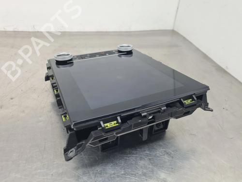 Bilradio RENAULT MEGANE IV Hatchback (B9A/M/N_) 1.5 Blue dCi 115 (B9A6) | BP32194130E6 