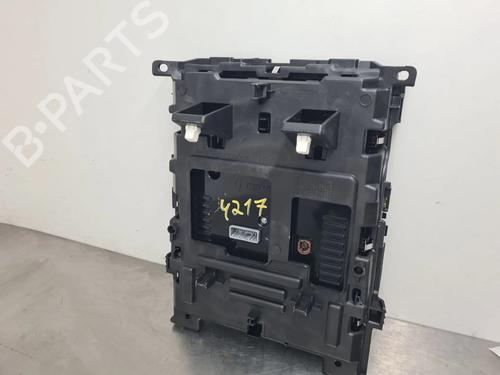 Bilradio RENAULT MEGANE IV Hatchback (B9A/M/N_) 1.5 Blue dCi 115 (B9A6) | BP32194130E6 