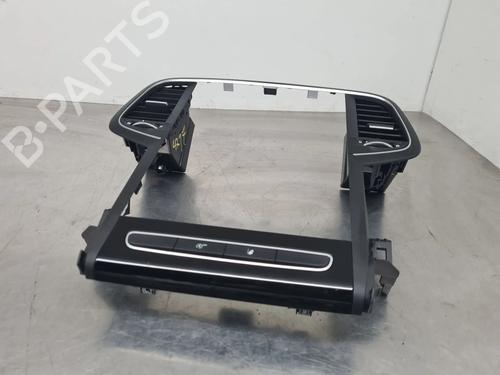 Bilradio RENAULT MEGANE IV Hatchback (B9A/M/N_) 1.5 Blue dCi 115 (B9A6) | BP32194130E6 