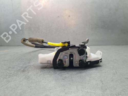 Fechadura frente direita NISSAN QASHQAI III (J12) [2021-2026]  32194131