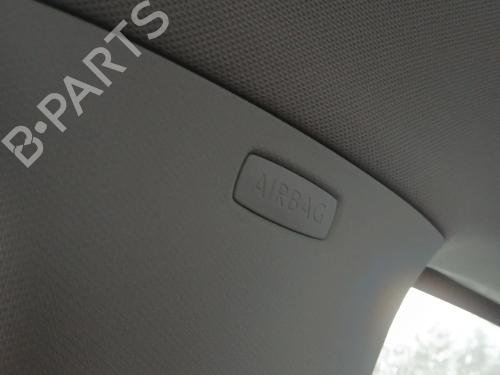 Used Right curtain airbag VW GOLF VII (5G1, BQ1, BE1, BE2) 1.6 TDI (105 hp) 32194133