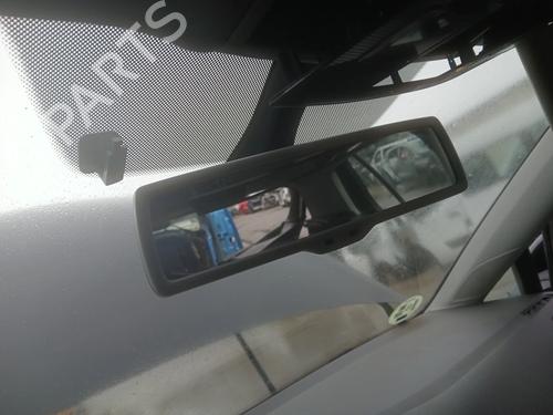 Used Rear mirror VW GOLF VII (5G1, BQ1, BE1, BE2) 1.6 TDI (105 hp) 32194141