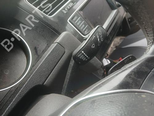 Mando intermitentes / limpia VW GOLF VII (5G1, BQ1, BE1, BE2) 1.6 TDI (105 hp) 32194137