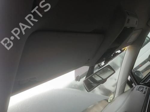 Parasol izquierda VW GOLF VII (5G1, BQ1, BE1, BE2) 1.6 TDI (105 hp) 32194143