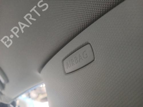 Used Left curtain airbag VW GOLF VII (5G1, BQ1, BE1, BE2) 1.6 TDI (105 hp) 32194134