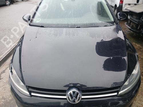 Capot VW GOLF VII (5G1, BQ1, BE1, BE2) 1.6 TDI (105 hp) 32196946