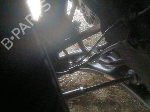 Manga de eixo frente esquerda VW GOLF VII (5G1, BQ1, BE1, BE2) 1.6 TDI (105 hp) 32196957