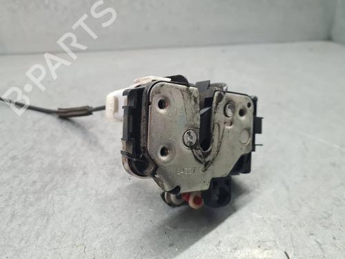 Serrure avant gauche FIAT 500 (312_) 1.2 (312AXA1A) (69 hp) 32196958