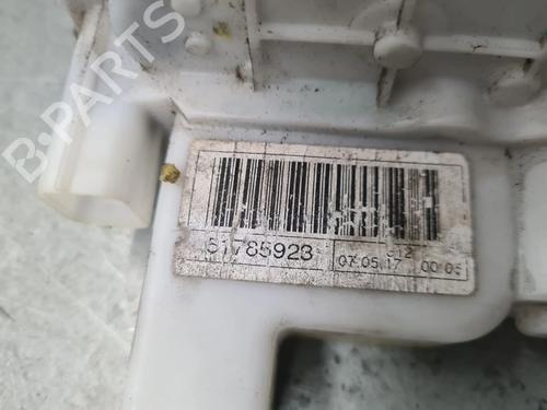 Front left lock FIAT 500 (312_) 1.2 (312AXA1A) | BP32196958C98 
