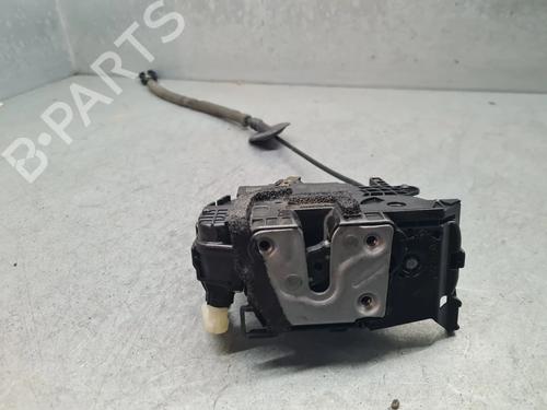 Used Front left lock RENAULT ZOE (BFM_) ZOE (92 hp) 32196963