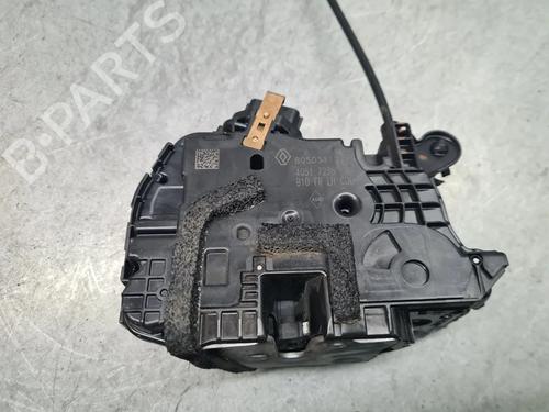 Front left lock RENAULT ZOE (BFM_) ZOE | BP32196963C98 