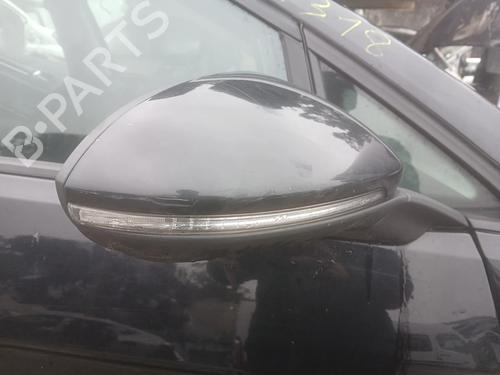 Used Right mirror VW GOLF VII (5G1, BQ1, BE1, BE2) 1.6 TDI (105 hp) 32196962