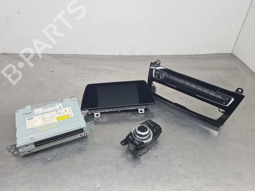 Used Radio BMW 1 (F20) 118 d xDrive (150 hp) 32196970