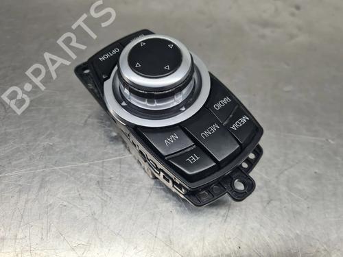 Radio BMW 1 (F20) 118 d xDrive | BP32196970E6  - Image 6