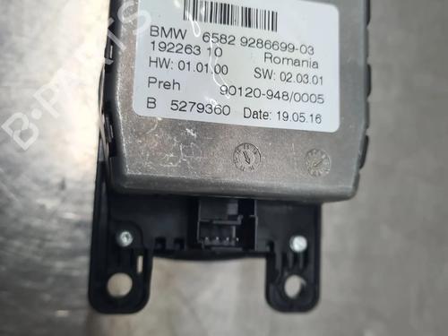 Radio BMW 1 (F20) 118 d xDrive | BP32196970E6  - Image 8