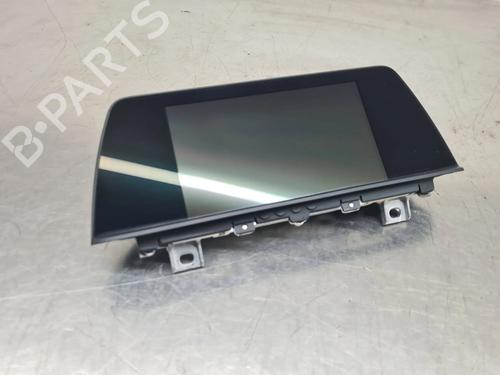 Radio BMW 1 (F20) 118 d xDrive | BP32196970E6  - Image 9