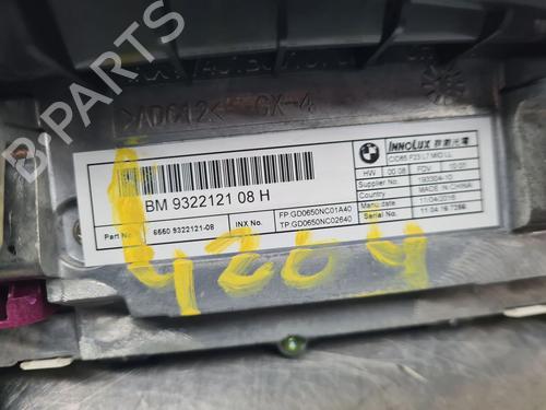 Radio BMW 1 (F20) 118 d xDrive | BP32196970E6  - Image 11