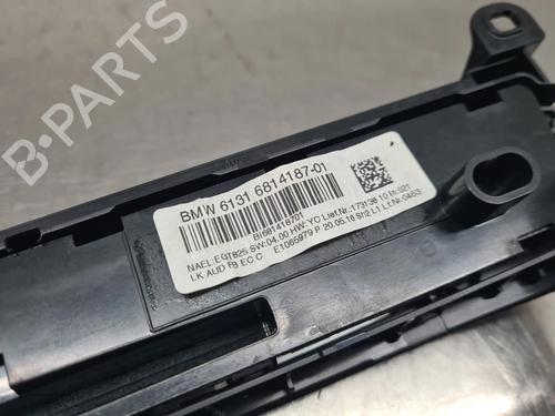 Radio BMW 1 (F20) 118 d xDrive | BP32196970E6  - Image 14