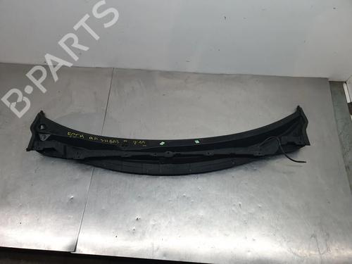 Griglia sotto parabrezza NISSAN QASHQAI II (J11, J11_) [2013-2026]  32196971