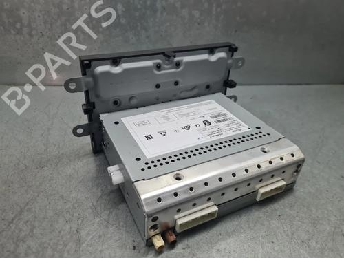 Radio RENAULT TWINGO III (BCM_, BCA_) 1.0 SCe 75 | BP32009451E6 