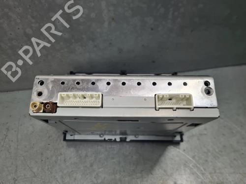 Radio RENAULT TWINGO III (BCM_, BCA_) 1.0 SCe 75 | BP32009451E6 