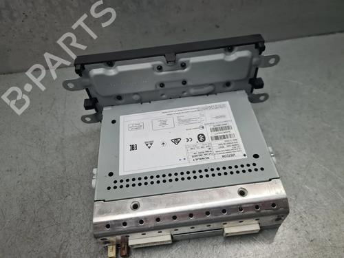 Radio RENAULT TWINGO III (BCM_, BCA_) 1.0 SCe 75 | BP32009451E6 