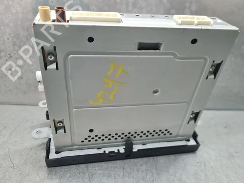 Radio RENAULT TWINGO III (BCM_, BCA_) 1.0 SCe 75 | BP32009451E6 