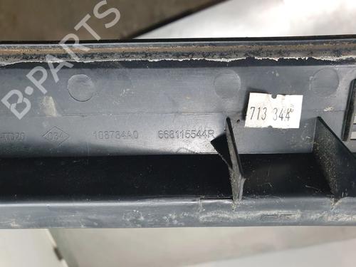 Scuttle panel RENAULT MEGANE IV Hatchback (B9A/M/N_) 1.5 Blue dCi 115 (B9A6) | BP32196973C110