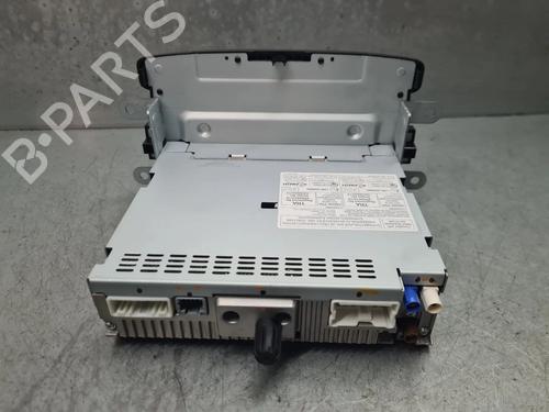 Radio DACIA DUSTER (HM_) 1.5 dCi 115 4x4 | BP30971284E6 