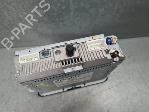 Radio DACIA DUSTER (HM_) 1.5 dCi 115 4x4 | BP30971284E6 