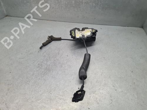 Front right lock RENAULT MEGANE III Grandtour (KZ0/1) 1.5 dCi (KZ09, KZ0D, KZ1G, KZ29, KZ14, KZ1W, KZ10, KZ1F,... | BP25768060C97