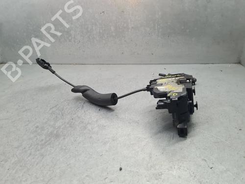 Front right lock RENAULT MEGANE III Grandtour (KZ0/1) 1.5 dCi (KZ09, KZ0D, KZ1G, KZ29, KZ14, KZ1W, KZ10, KZ1F,... | BP25768060C97