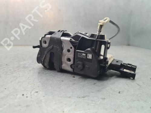 Højre bagtil lås CITROËN C3 III (SX) 1.2 VTi 82 (82 hp) 32196978