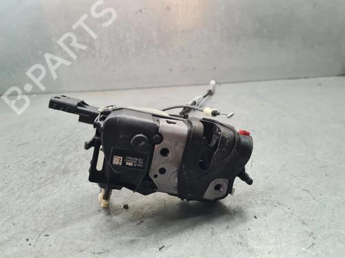 Højre bagtil lås CITROËN C3 III (SX) 1.2 VTi 82 | BP32196978C99 