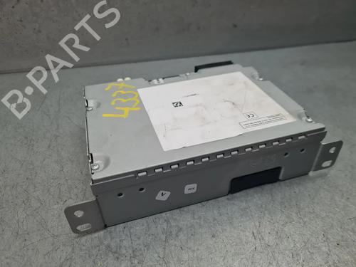 Radio CITROËN C3 III (SX) 1.5 BlueHDi 100 (SXYHYP, SXYHTU) | BP32196979E6 