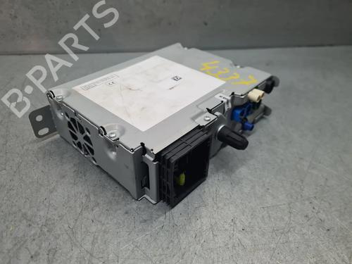 Radio CITROËN C3 III (SX) 1.5 BlueHDi 100 (SXYHYP, SXYHTU) | BP32196979E6 