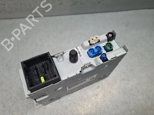 Radio CITROËN C3 III (SX) 1.5 BlueHDi 100 (SXYHYP, SXYHTU) | BP32196979E6 