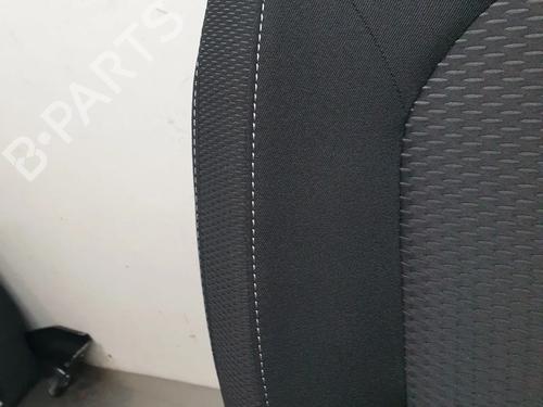 Used Left seat airbag DACIA DUSTER (HM_) 1.5 dCi 115 4x4 (114 hp) 30971277