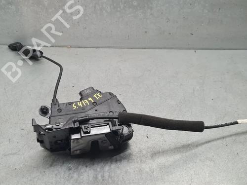 Serratura posteriore sinistra RENAULT TWINGO III (BCM_, BCA_) 1.0 SCe 70 (71 hp) 32196980