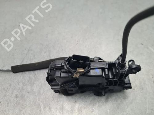 Venstre bagtil lås RENAULT TWINGO III (BCM_, BCA_) 1.0 SCe 70 | BP32196980C100