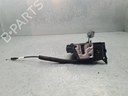 Venstre bagtil lås RENAULT TWINGO III (BCM_, BCA_) 1.0 SCe 70 | BP32196980C100