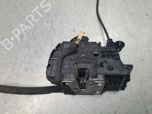 Venstre bagtil lås RENAULT TWINGO III (BCM_, BCA_) 1.0 SCe 70 | BP32196980C100